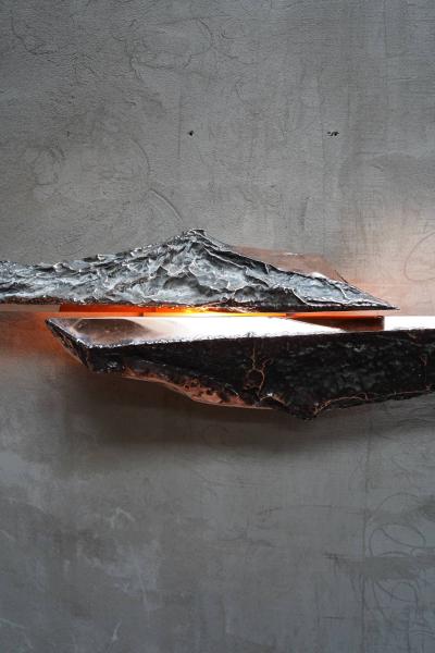 Marius Ritiu Event Horizon II