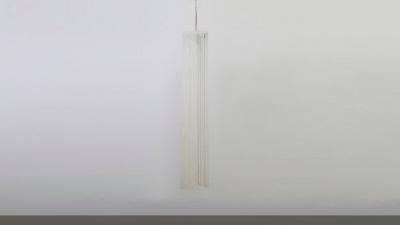 Mariyo Yagi Garbo String Hanging Lamp by Mariyo Yagi and Studio Simon