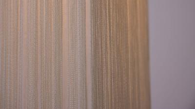 Mariyo Yagi Garbo String Hanging Lamp by Mariyo Yagi and Studio Simon