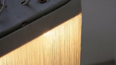 Mariyo Yagi Garbo String Hanging Lamp by Mariyo Yagi and Studio Simon