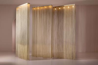 Mariyo Yagi Mariyo Yagi Garbo R chandeliers for Sirrah Italy 1970s