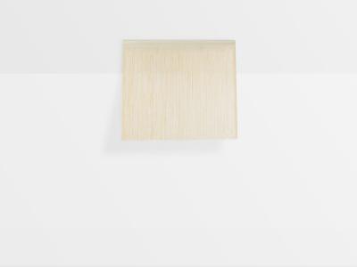 Mariyo Yagi Mariyo Yagi Garbo chandeliers metal and nylon 1970s