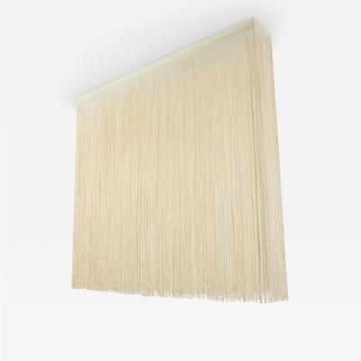 Mariyo Yagi Mariyo Yagi Garbo chandeliers metal and nylon 1970s