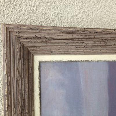 Marjorie Milbank Marjorie Milbank Painting Before Twilight Tierra Del Fuego