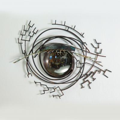 Mark Brazier Jones Eye Mirror