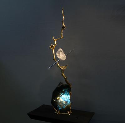 Mark Brazier Jones Implosion