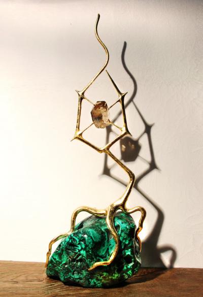 Mark Brazier Jones Implosion