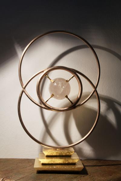 Mark Brazier Jones Implosion