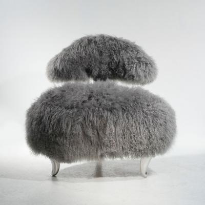 Mark Brazier Jones Lunar Chair