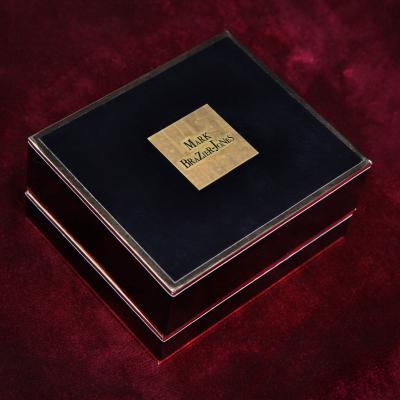 Mark Brazier Jones Machine Elf Pendant