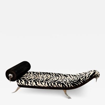 Mark Brazier Jones Mark Brazier Jones Jaba Chaise Longue