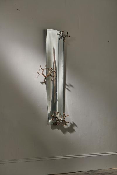 Mark Brazier Jones Naome Mirror