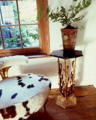 Mark Brazier Jones Seaweed Side Table