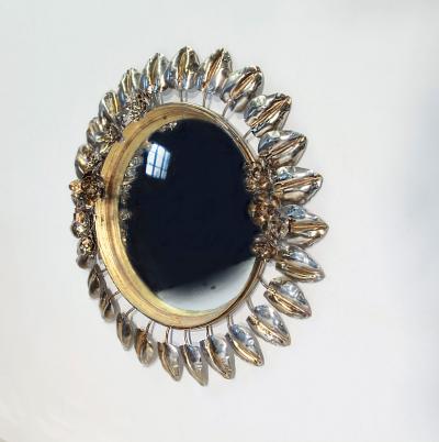 Mark Brazier Jones Spring Mirror