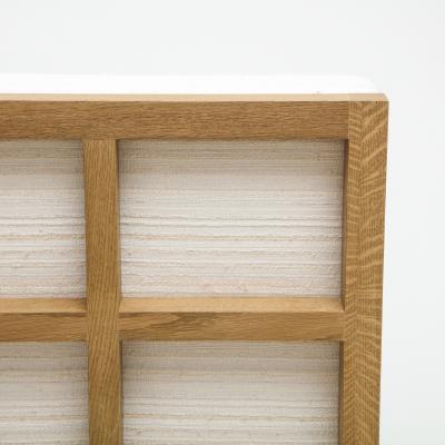 Mark Cunningham ASHER CHAIR MITCHELL DENBURG