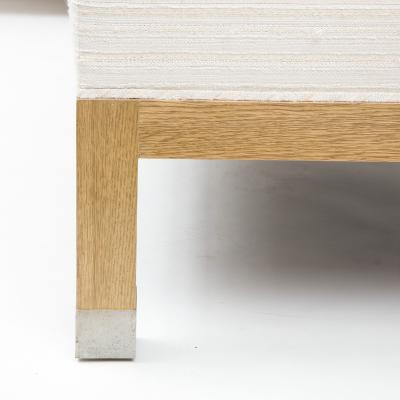 Mark Cunningham ASHER CHAIR MITCHELL DENBURG