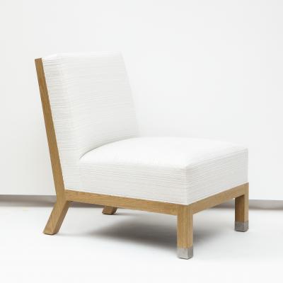 Mark Cunningham ASHER CHAIR MITCHELL DENBURG