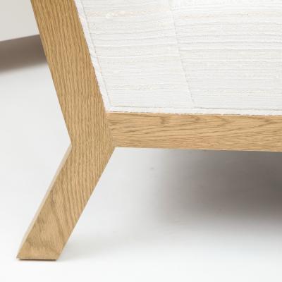 Mark Cunningham ASHER CHAIR MITCHELL DENBURG