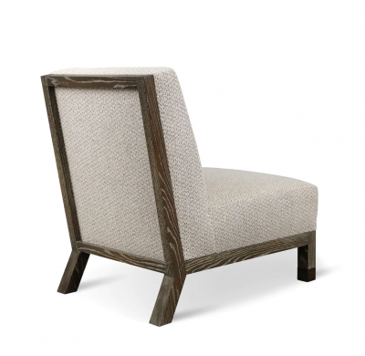 Mark Cunningham BACKLESS ASHER CHAIR