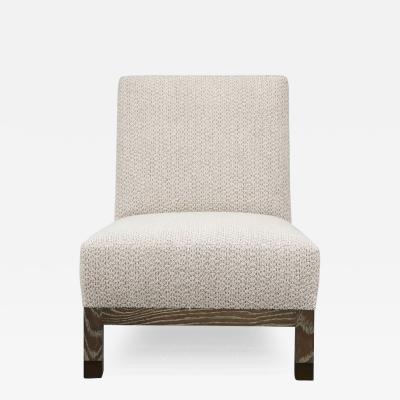 Mark Cunningham BACKLESS ASHER CHAIR