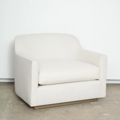 Mark Cunningham DALLAS CHAIR