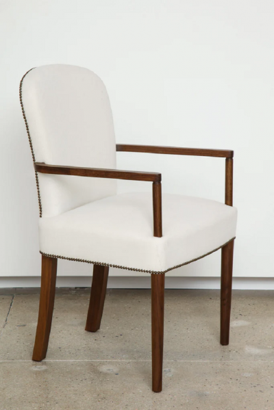 Mark Cunningham GRACE DINING CHAIR