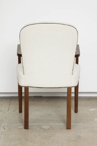 Mark Cunningham GRACE DINING CHAIR