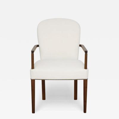 Mark Cunningham GRACE DINING CHAIR