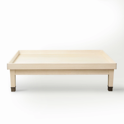 Mark Cunningham GRANT COFFEE TABLE
