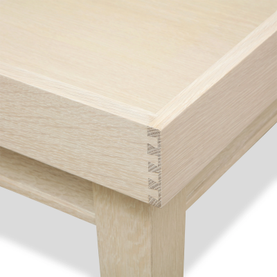 Mark Cunningham GRANT COFFEE TABLE