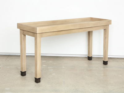 Mark Cunningham GRANT CONSOLE