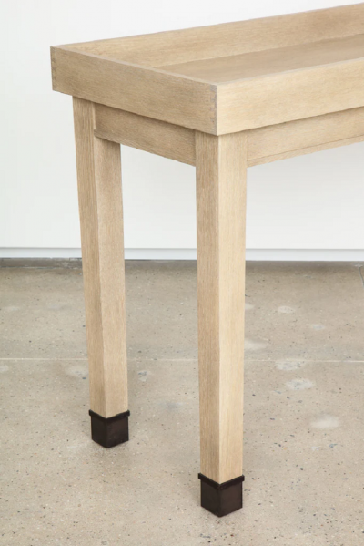 Mark Cunningham GRANT CONSOLE