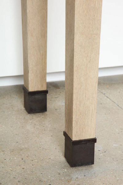 Mark Cunningham GRANT CONSOLE
