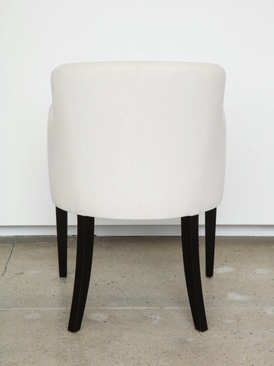 Mark Cunningham HAYWORTH DINING CHAIR