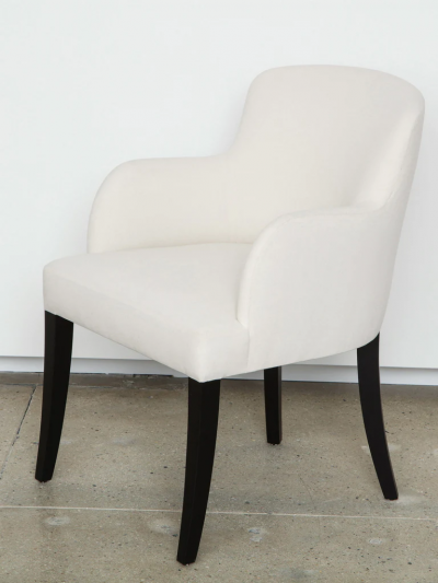 Mark Cunningham HAYWORTH DINING CHAIR