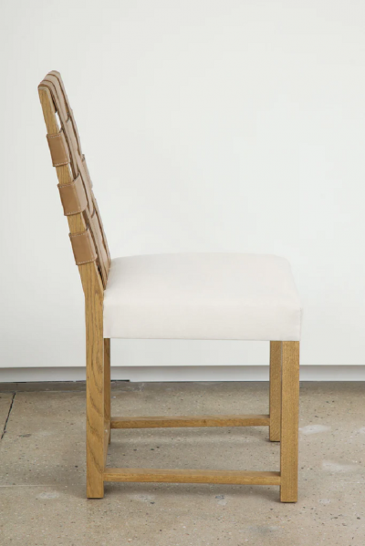 Mark Cunningham LANE DINING CHAIR