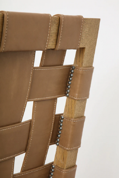 Mark Cunningham LANE DINING CHAIR