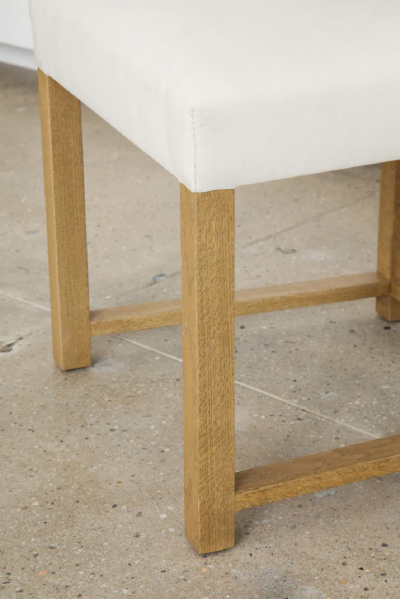 Mark Cunningham LANE DINING CHAIR