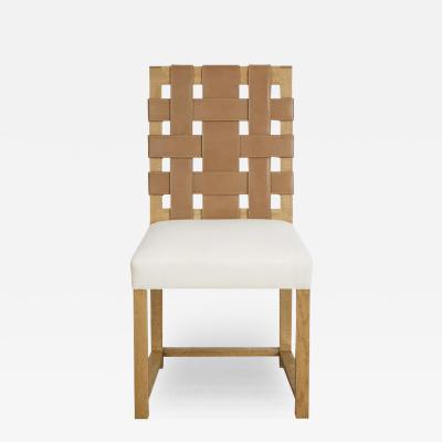 Mark Cunningham LANE DINING CHAIR