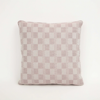 Mark Cunningham SILO CREPE PILLOW