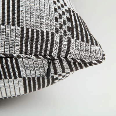 Mark Cunningham SILO IRON PILLOW