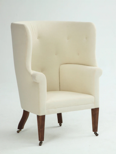 Mark Cunningham WARREN CHAIR
