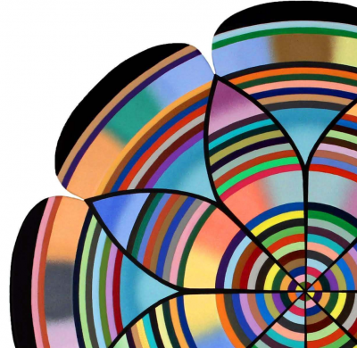 Mark Knoerzer Floreo 2017