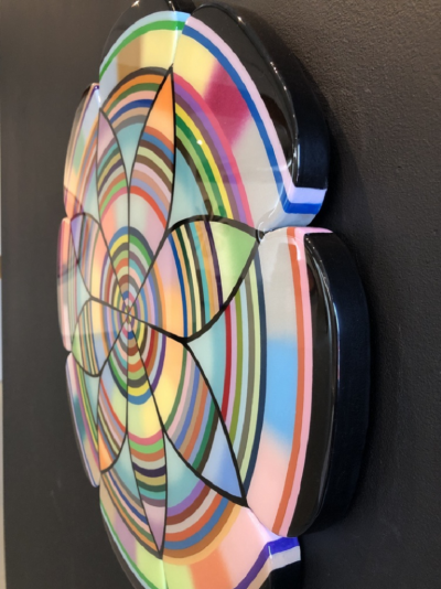 Mark Knoerzer Floreo 2017