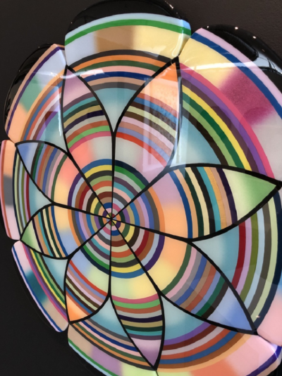 Mark Knoerzer Floreo 2017