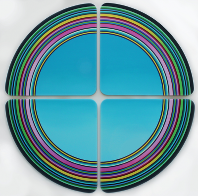 Mark Knoerzer Lumen 2023