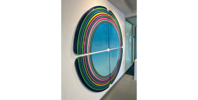 Mark Knoerzer Lumen 2023