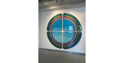 Mark Knoerzer Lumen 2023