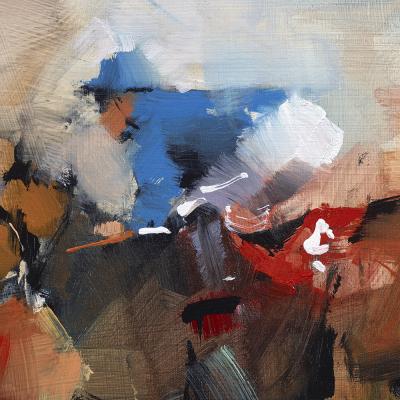 Mark Lague Thoroughbreds One