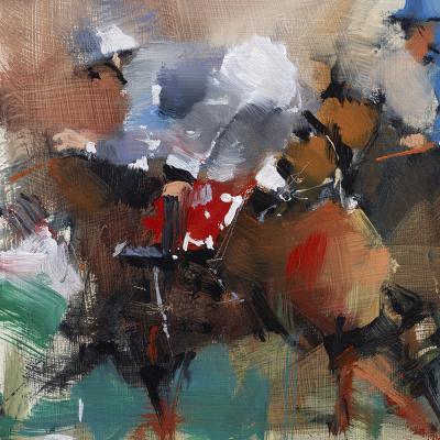 Mark Lague Thoroughbreds One